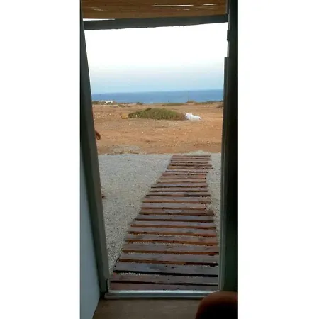 Caravan Nights Κάμπινγκ