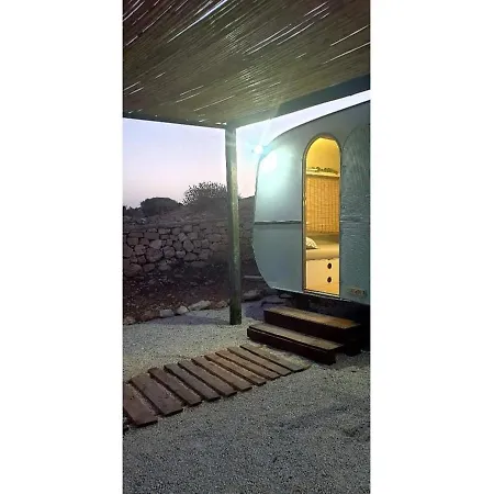 Caravan Nights * Κάρπαθος