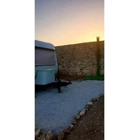 Caravan Nights * Κάρπαθος