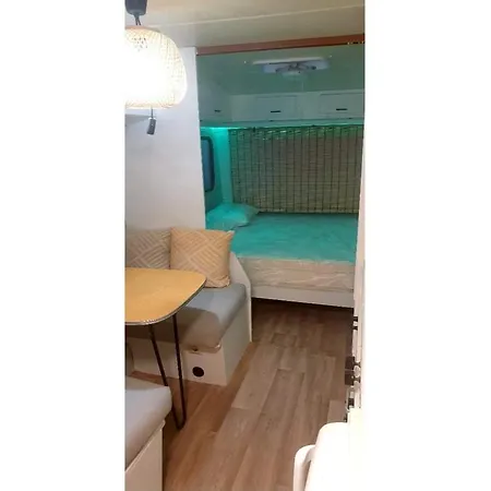Caravan Nights * Κάρπαθος